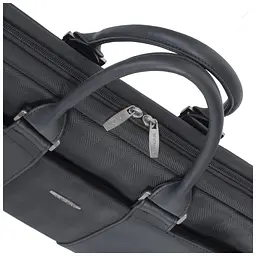 Сумка для ноутбука RivaCase 15.6" 8135 Black (8135Black) - мініатюра 4