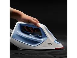 Праска AEG Delicate 7000 Denim Blue (ST7-1-2DB) - мініатюра 3