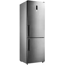 Холодильник Midea MDRB424FGF02O с морозильной камерой