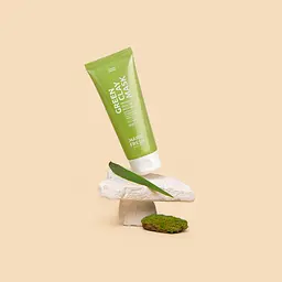 Протизапальна маска для обличчя Marie Fresh Cosmetics Green Clay Mask 50 мл - мініатюра 3