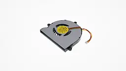 Вентилятор для ноутбука DELL INSPIRON 3521, 15R 5521, 15R 5721 (074X7K, 74X7K) (Кулер) - мініатюра 2