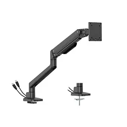 Настільне кріплення для монітора OfficePro 17-40" Black (MA601B)