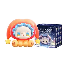 Фігурка Pop Top Lucky Emma серії Hey Zodiac - Знаки Зодіаку (сюрприз) (MJ-000112)