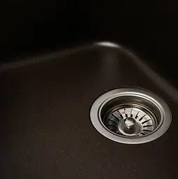 Кухонна мийка Platinum 7950 EQUATORIA матовий Темна скеля (SP000039639) - мініатюра 3