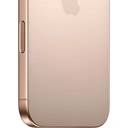 Смартфон Apple iPhone 16 Pro Max 256GB Desert Titanium (MYWX3) [114866] - мініатюра 7