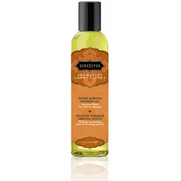 Масажне масло Kama Sutra Aromatic Massage Oil Sweet Almond 236 мл
