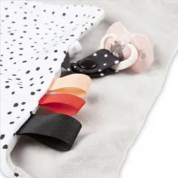 Комфортер із тримачем для пустушки Canpol babies BabiesBoo (68/087) - мініатюра 6