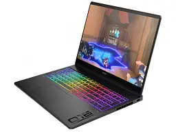 Ноутбук HP OMEN MAX 16-ah0097nr (B64BNUA) - мініатюра 2