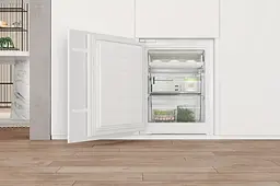 Вбудований холодильник Whirlpool WHC20 T352 - мініатюра 9