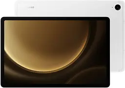 Samsung Galaxy Tab S9 FE Wi-Fi 8/256GB Silver (SM-X510NZSE)
