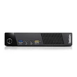 Комп'ютер Lenovo ThinkCentre M93p MFF (i5-4570T/8/320) Б/В - мініатюра 4