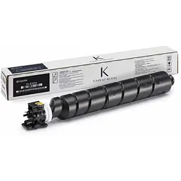 Тонер-картридж Kyocera TK-8345K black (1T02L70NL0)