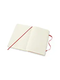 Записник Moleskine Wizard of OZ середній, Лінійка Поле маків (LEWOZQP060PF) - мініатюра 5