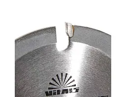 Диск пиляльний Vitals по дереву 125x22.2 мм 3Т (00000001681464) - мініатюра 3