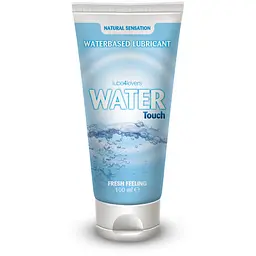 Лубрикант на водній основі Lube4lovers Water Touch, 100 мл