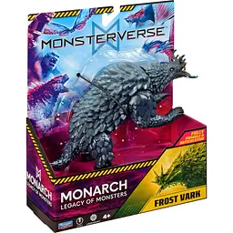 Ігрова фігурка Godzilla vs. Kong Морозний Варк (35874) - мініатюра 4
