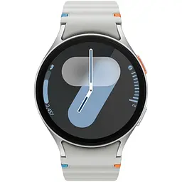 Смарт-годинник Samsung Galaxy Watch 7 44mm, 44мм, Срібний (Grade C) Seller Refurbished