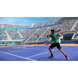 Ключ активації Microsoft Tennis World Tour для Xbox One/Series - мініатюра 4
