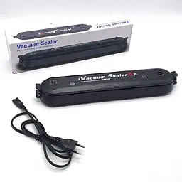 Вакуумний пакувальник Vacuum Sealer - мініатюра 2