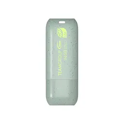 USB флеш накопичувач Team 64GB C175 Eco USB 3.2 (TC175ECO364GG01)
