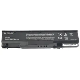 Акумулятор PowerPlant для ноутбуків FUJITSU Amilo Pro V2030 (FU2030LH) 11.1V 5200mAh