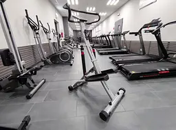 Степер Toorx Stepper Force (STEPPER-FORCE) - мініатюра 10