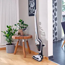 Пилосос Leifheit Rotaro PowerVac 2в1, 16V (11927) - мініатюра 5