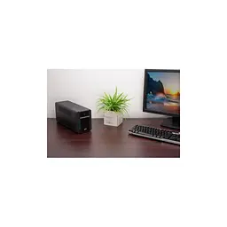 Пристрій безперебійного живлення APC Easy UPS 1200VA, Schuko (BVX1200LI-GR) - мініатюра 7