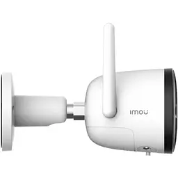 Камера відеоспостереження IMOU Bullet 2E 5MP (IPC-K3DP-5H0WF) 2.8мм Wi-Fi - мініатюра 6