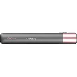 Випрямляч для волосся Ardesto Pink Touch HS-R300PT - мініатюра 2