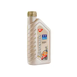 Автомобільна моторна олива MOL Essence Longlife 5W-30 1л 13304360
