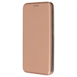 Чохол-книжка ArmorStandart G-Case для Samsung A36 5G Rose Gold