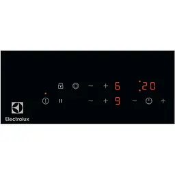 Електрична варильна поверхня Electrolux LHR3233CK [139368] - мініатюра 4