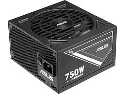 Блок живлення Asus ATS-750G 750W White Box (90YE04A1-B0NC00) - мініатюра 4