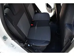 Авточохли модельні MW Brothers для Peugeot 107 c 2006 - мініатюра 3