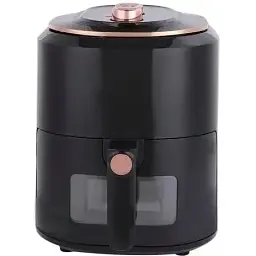 Аерофритюрниця XPRO TK09906 Gold Diamond (42940-TK09906_1483) - мініатюра 2