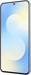 Смартфон Samsung Galaxy S25 FE 8/128GB Icyblue (SM-S731BLBD) (Global) [5G, NFC, 2 SIM/1 SIM + 1 eSIM] - мініатюра 4