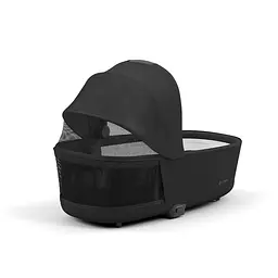 Люлька Cybex Priam Lux R Sepia Black - мініатюра 7