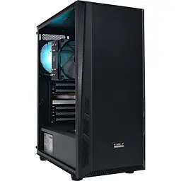 Комп'ютер Power Up #9 для Illustrator/Core i3 14100F/32 GB/SSD 2TB/NVIDIA Quadro P4000 8 Gb