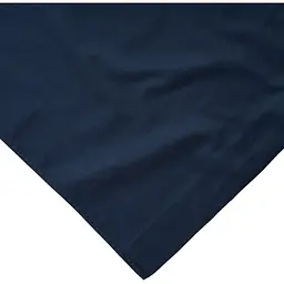 Підковдра МВМ My Home (MVM) Елегія глибокий синій 200 x 220 см (BL-DC-18 DEEP BLUE)