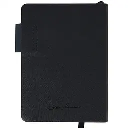 Записник діловий А6 Leo Planner Binario датований 352 сторінок (252651) - мініатюра 2