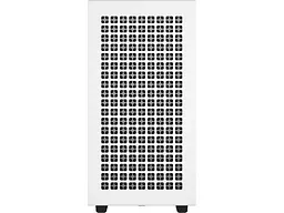 Корпус Deepcool CH370 White (R-CH370-WHNAM1-G-1) - мініатюра 3