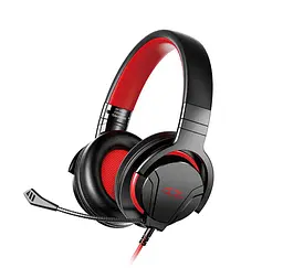 Ігрові навушники Takstar Liberty Gamer Shade Black - мініатюра 1
