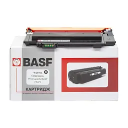 Картридж BASF HP CLJ 150/178/179, W2070A Black (BASF-KT-W2070A)