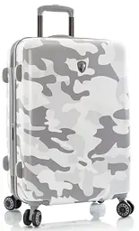 Валіза Heys White Camo (M) (13126-3045-26)