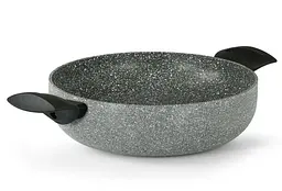 Сотейник Flonal Pietra Viva 28 см (PV8PH2870) - мініатюра 1