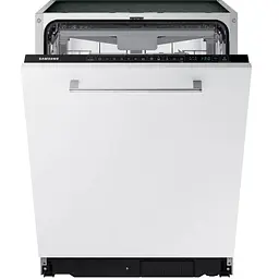 Вбудована посудомийна машина Samsung DW60CG550B00UA - мініатюра 7