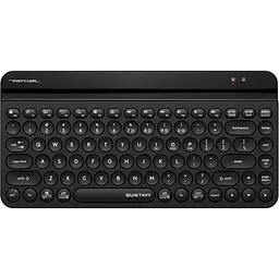 Клавіатура A4Tech Fstyler FBK30 Black [132501]
