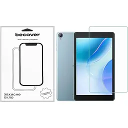 Скло захисне BeCover Blackview Tab 50 WiFi 8.0" (712822)