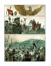 Орли Риму - мініатюра 4